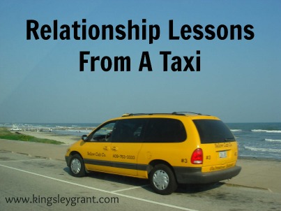 relationship lessons