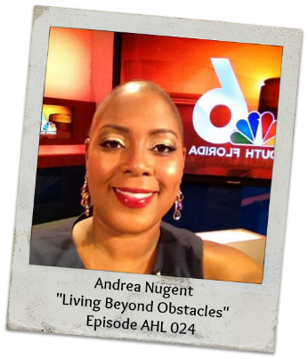 Overcoming Breast Cancer