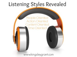 Listening