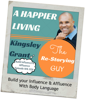 Build Influence and Affluence